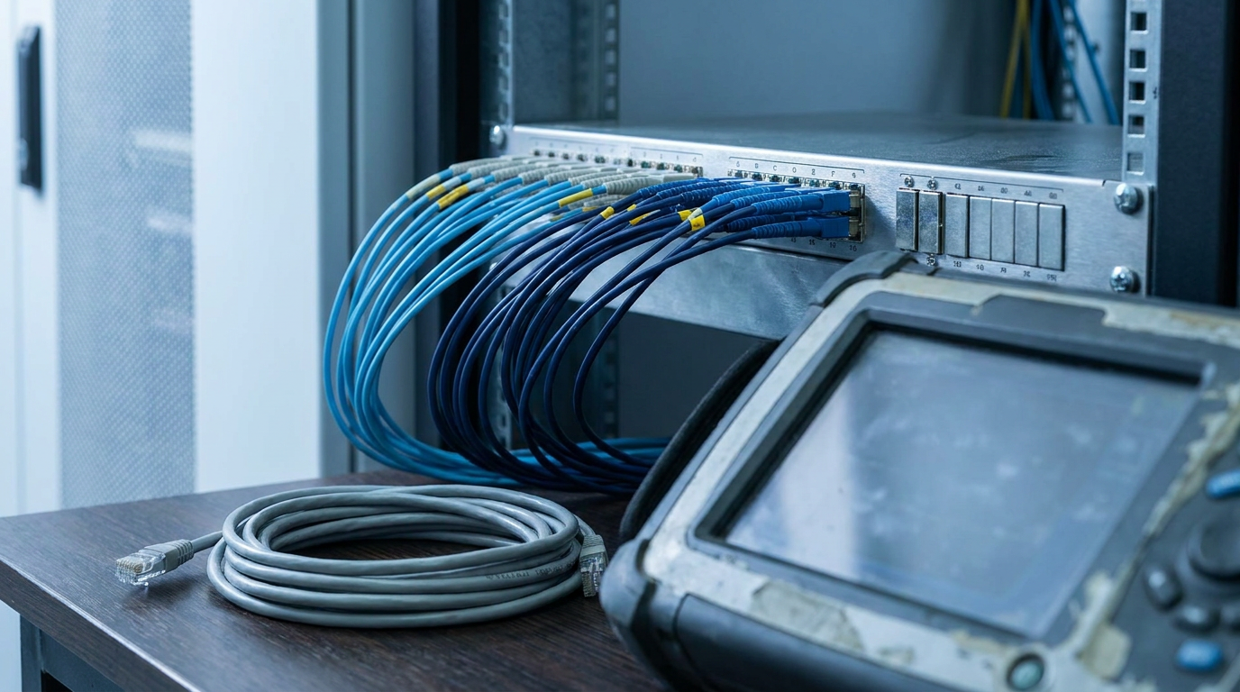 Infraestrutura de servidores e cloud: Apache vs Nginx: qual servidor web consome menos recursos em 2026?: troubleshooting