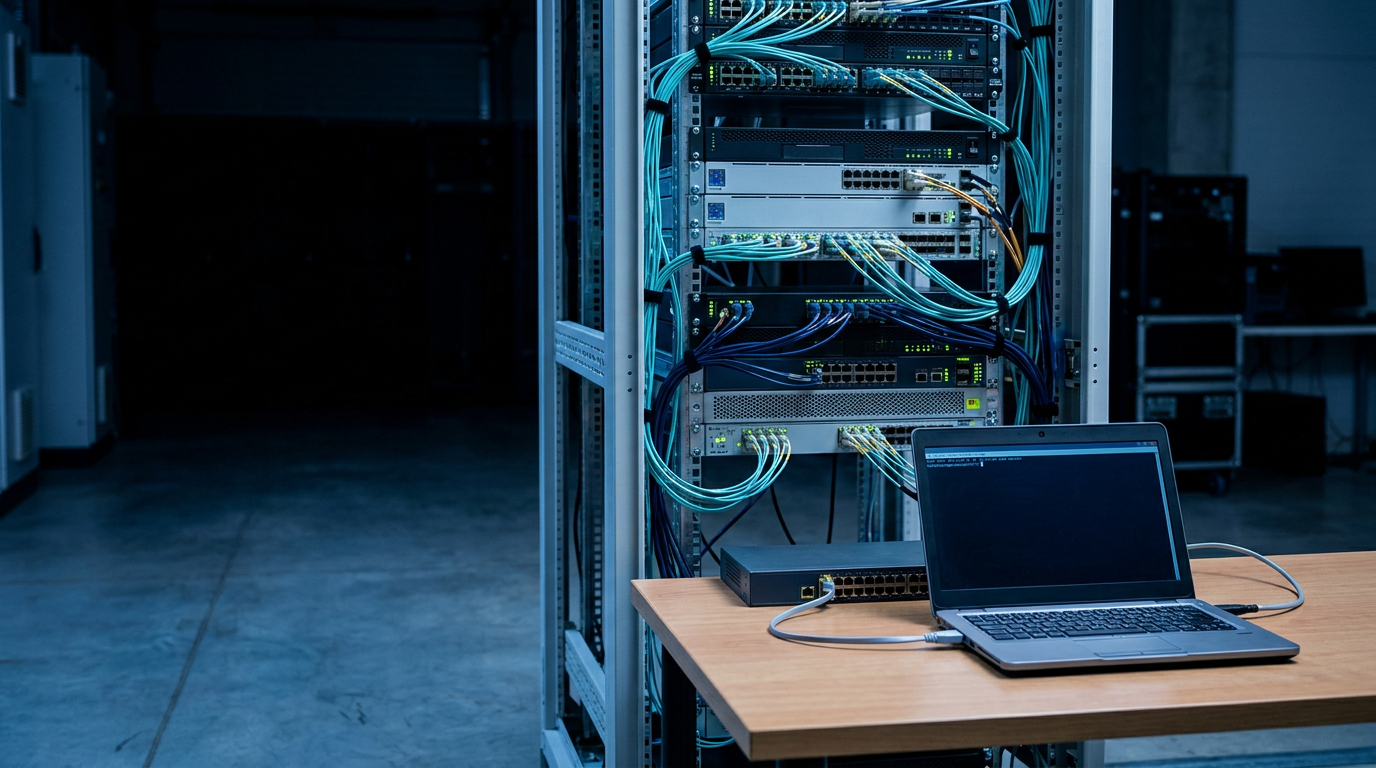 Infraestrutura de servidores e cloud: Configuração de rede e IPs dedicados em servidores Ubuntu utilizando Netplan: guia de decisão